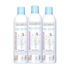 Evoluderm atomiseur eau d'occasion  Livré partout en France