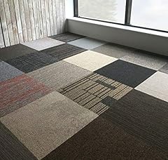 Mixed colours carpet for sale  Delivered anywhere in UK