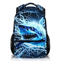 Customjoy shark backpack for sale  Delivered anywhere in USA 