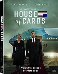 House cards season for sale  Delivered anywhere in USA 