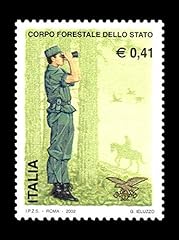 2002 corpo forestale usato  Spedito ovunque in Italia 