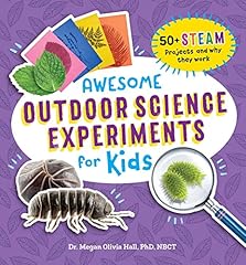 Awesome outdoor science for sale  Delivered anywhere in USA 