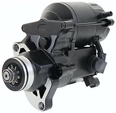New 12v starter for sale  Delivered anywhere in USA 