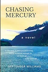 Chasing mercury for sale  Delivered anywhere in USA 