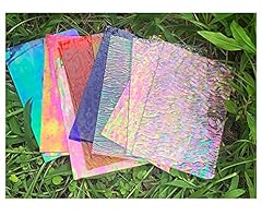 Lanyani sheets iridescent for sale  Delivered anywhere in USA 