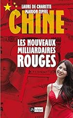 Milliardaires rouges d'occasion  Livré partout en Belgiqu