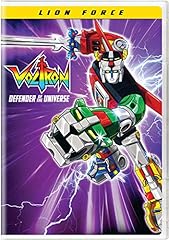Voltron: Defender Of The Universe - Lion Force for sale  Delivered anywhere in Canada