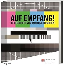 Empfang geschichte radio gebraucht kaufen  Wird an jeden Ort in Deutschland