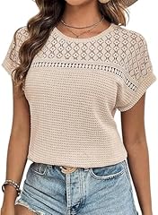 Dokotoo damen bluse gebraucht kaufen  Wird an jeden Ort in Deutschland