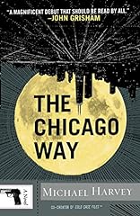 Chicago way for sale  Delivered anywhere in USA 