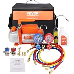 Vevor hvac vakuumpumpe gebraucht kaufen  Wird an jeden Ort in Deutschland