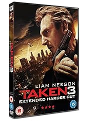 Taken dvd for sale  Delivered anywhere in UK