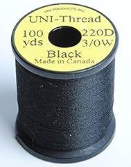 Uni waxed thread for sale  Delivered anywhere in USA 
