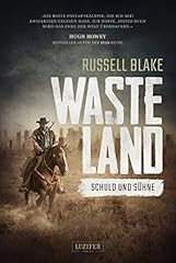 Wasteland schuld sühne gebraucht kaufen  Wird an jeden Ort in Deutschland