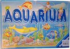 Ravensburger aquarium angelt gebraucht kaufen  Wird an jeden Ort in Deutschland