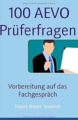 100 aevo prüferfragen gebraucht kaufen  Wird an jeden Ort in Deutschland