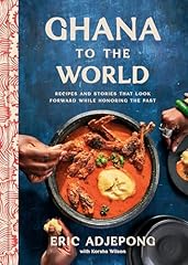 Ghana recipes stories for sale  Delivered anywhere in USA 