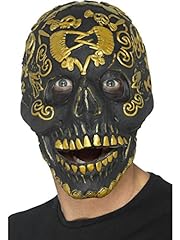 Deluxe masquerade skull d'occasion  Livré partout en France