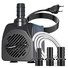 Knifel springbrunnenpumpe 25w gebraucht kaufen  Wird an jeden Ort in Deutschland