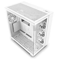 Nzxt flow blanc d'occasion  Livré partout en France