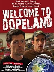 Welcome dopeland for sale  Delivered anywhere in USA 