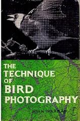 Technique bird photography d'occasion  Livré partout en France