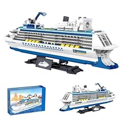 Pasyru cruise ship for sale  Delivered anywhere in UK