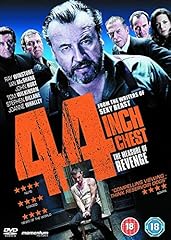 Inch chest dvd for sale  Delivered anywhere in UK