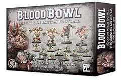 Warhammer blood bowl for sale  Delivered anywhere in USA 