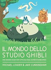 Dello studio ghibli usato  Spedito ovunque in Italia 