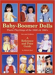 Baby boomer dolls for sale  Delivered anywhere in Ireland