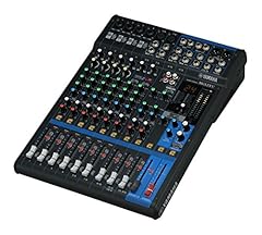 Yamaha mg12xu mixer usato  Spedito ovunque in Italia 