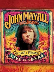 John mayall bluesbreakers for sale  Delivered anywhere in USA 