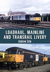 Loadhaul mainline transrail for sale  Delivered anywhere in UK