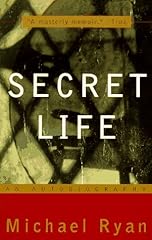 Secret life autobiography for sale  Delivered anywhere in USA 