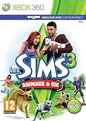 Les sims animaux usato  Spedito ovunque in Italia 