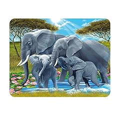 Livelife magnet pachyderm for sale  Delivered anywhere in UK