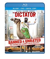 Dictator blu ray d'occasion  Livré partout en France