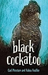 Black cockatoo for sale  Delivered anywhere in UK