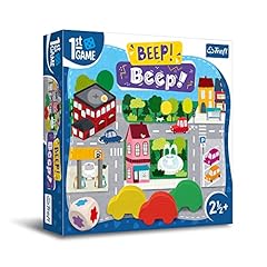 Trefl beep beep d'occasion  Livré partout en France