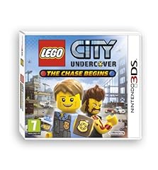 Lego city undercover gebraucht kaufen  Wird an jeden Ort in Deutschland