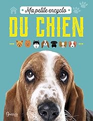 Petite encyclo chien d'occasion  Livré partout en France