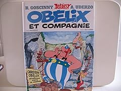 Obélix compagnie usato  Spedito ovunque in Italia 