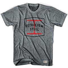 Bethlehem steel crest for sale  Delivered anywhere in USA 