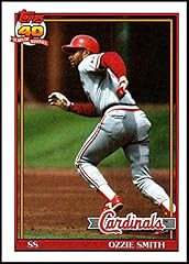 1991 topps 130 for sale  Delivered anywhere in USA 