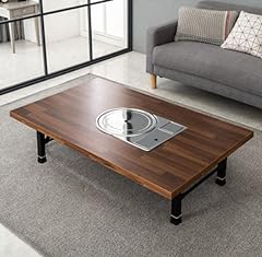 Korean bbq table for sale  Delivered anywhere in USA 