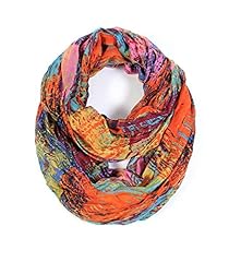 Scarfand mixed colors for sale  Delivered anywhere in USA 
