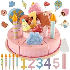 Linfun kids torta usato  Spedito ovunque in Italia 