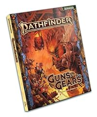 Pathfinder rpg guns for sale  Delivered anywhere in USA 