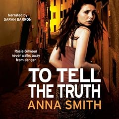 Tell truth rosie for sale  Delivered anywhere in UK